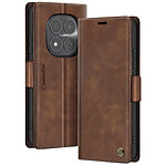 Avizar Étui Portefeuille Vintage pour Redmi Note 15 Pro 5G Collection CaseMe Anti-RFID Avizar Étui Portefeuille Vintage pour Redmi Note 15 Pro 5G Collection CaseMe Anti-RFID