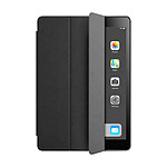 Eiger Étui Folio Magnétique pour iPad Pro 11" M4 / M5 avec Emplacement Stylet Noir