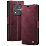 Avizar Étui Portefeuille Vintage pour Redmi Note 15 Pro 5G Collection CaseMe Anti-RFID Avizar Étui Portefeuille Vintage pour Redmi Note 15 Pro 5G Collection CaseMe Anti-RFID