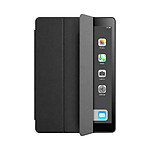 Eiger Étui Folio Magnétique pour Galaxy Tab A9 avec Emplacement Stylet Noir