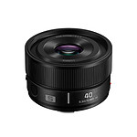PANASONIC Objectif Lumix S 40mm f/2 PANASONIC Objectif Lumix S 40mm f/2