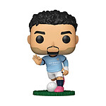 Football - Figurine POP! Manchester City F.C. Omar Marmoush 9 cm