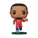 Football - Figurine POP! Liverpool FC Virgil Van Dijk 9 cm Football - Figurine POP! Liverpool FC Virgil Van Dijk 9 cm