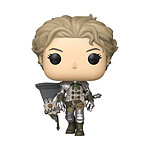 Monster Hunter Wilds - Figurine POP! Olivia 9 cm