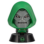 Marvel Universe - Lampe Icon Dr Doom 11 cm Marvel Universe - Lampe Icon Dr Doom 11 cm