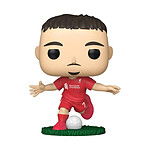Football - Figurine POP! Liverpool FC Florian Wirtz 9 cm Football - Figurine POP! Liverpool FC Florian Wirtz 9 cm