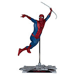 Spider-Man: Brand New Day (2026) - Statuette Studios 1/10 Spider-Man 17 cm