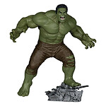 Spider-Man: Brand New Day (2026) - Statuette Studios 1/10 Hulk 18 cm