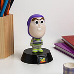 Toy Story - Lampe Icon Buzz l'Éclair
