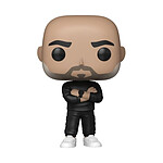 Football - Figurine POP! Manchester City F.C. Pep Guardiola 9 cm Football - Figurine POP! Manchester City F.C. Pep Guardiola 9 cm
