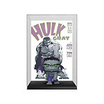 Marvel - Figurine POP! Comic Covers Gray Hulk 9 cm Marvel - Figurine POP! Comic Covers Gray Hulk 9 cm