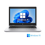 HP ProBook 640 G5 (HP33502)