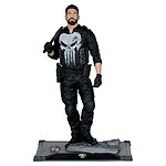 Marvel Studios - Statuette 1/10 The Punisher 16 cm