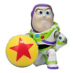 Toy Story - Lampe GloBuddies Buzz l'Éclair