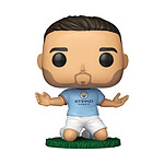 Football - Figurine POP! Manchester City F.C. Rodri 9 cm Football - Figurine POP! Manchester City F.C. Rodri 9 cm