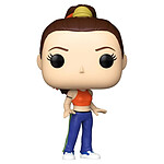 Spice Girls - Figurine POP! Sporty Spice 9 cm