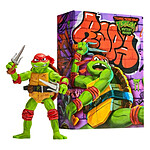 Ninja Turtles: Teenage Years Comic Con - Figurine Raphael 18 cm Ninja Turtles: Teenage Years Comic Con - Figurine Raphael 18 cm