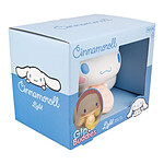 Sanrio - Lampe GloBuddies Cinnamoroll 14 cm Sanrio - Lampe GloBuddies Cinnamoroll 14 cm
