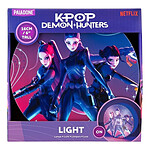KPop Demon Hunters - Lampe Box 16 cm KPop Demon Hunters - Lampe Box 16 cm