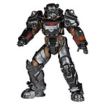 Fallout Gaming Edition - Figurine Paladin Danse 20 cm Fallout Gaming Edition - Figurine Paladin Danse 20 cm