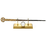 Harry Potter - Baguette réplique Alohomora (Celebration 2026) 37 cm