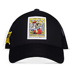 Toy Story 5 - Casquette trucker shérif Woody Toy Story 5 - Casquette trucker shérif Woody