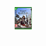 Assassin s Creed Black Flag Resynced (XBOX SERIE X)
