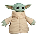 Star Wars: The Mandalorian & Grogu - Figurine Grogu Ton petit compagnon 25 cm Star Wars: The Mandalorian & Grogu - Figurine Grogu Ton petit compagnon 25 cm