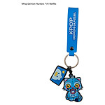 KPop Demon Hunters - Porte-clés dragonne Derpy KPop Demon Hunters - Porte-clés dragonne Derpy
