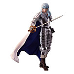 Berserk - Figurine S.H.Figuarts Griffith The Band of the Hawk 16 cm
