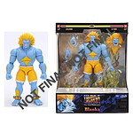 Street Fighter II - Figurine Blanka P2 19 cm Street Fighter II - Figurine Blanka P2 19 cm