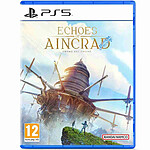 Echoes of Aincrad (PS5) Echoes of Aincrad (PS5)