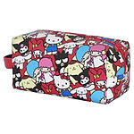 Hello Kitty - Trousse de toilette Plus Brick Travel Hello Kitty Friends Multicolour