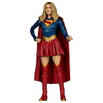 Supergirl (2026) - Figurine DC Theatrical Edition Supergirl 17 cm