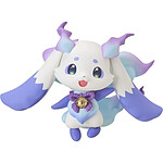 Nijisanji - Figurine Nendoroid Lunlun 10 cm Nijisanji - Figurine Nendoroid Lunlun 10 cm