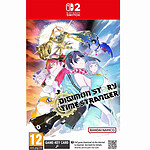 SW2 Digimon Story Time Stranger (SWITCH)