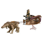 Star Wars Episode II Vintage Collection - Pack 2 figurines Orray &amp Geonosian Picador 10 cm