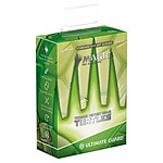 Ultimate Guard - Art Sleeves Magic: The Gathering | Teenage Mutant Ninja Turtles - Turtle Planeswalker Symbo