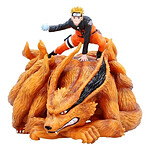 Naruto - Coffret à bijoux Kyubi 13 cm