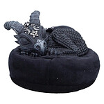 Cult Cuties - Figurine Lucifly Dreams 9 cm Cult Cuties - Figurine Lucifly Dreams 9 cm