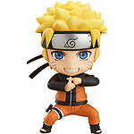 Naruto Shippuden - Figurine Nendoroid Uzumaki 10 cm Naruto Shippuden - Figurine Nendoroid Uzumaki 10 cm