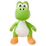 Super Mario - Peluche bébé Yoshi 28 cm Super Mario - Peluche bébé Yoshi 28 cm