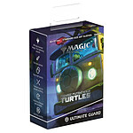 Ultimate Guard - Art Sleeves Magic: The Gathering | Teenage Mutant Ninja Turtles - Turtle Van