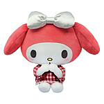 Sanrio - Peluche My Melody Pyjama Style M 22 cm Sanrio - Peluche My Melody Pyjama Style M 22 cm