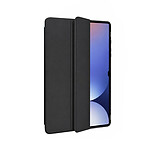 Eiger Étui Folio pour Galaxy Tab S11 Série Storm 250m avec Emplacement Stylet Noir