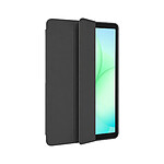 Eiger Étui Folio pour Galaxy Tab A9 Plus Série Storm 250m avec Emplacement Stylet Noir