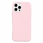 Rhinoshield Coque pour iPhone 16 Pro Max Collection SolidSuit Antichoc Rose