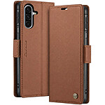 Avizar Étui Portefeuille pour Galaxy A17 avec Protection Anti-RFID et Support Vidéo Avizar Étui Portefeuille pour Galaxy A17 avec Protection Anti-RFID et Support Vidéo