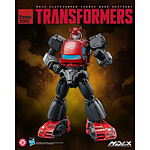 Transformers - Figurine MDLX Cliffjumper (Comic Book Edition) 12 cm Transformers - Figurine MDLX Cliffjumper (Comic Book Edition) 12 cm