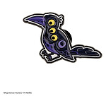 KPop Demon Hunters - Pin's Sussie KPop Demon Hunters - Pin's Sussie